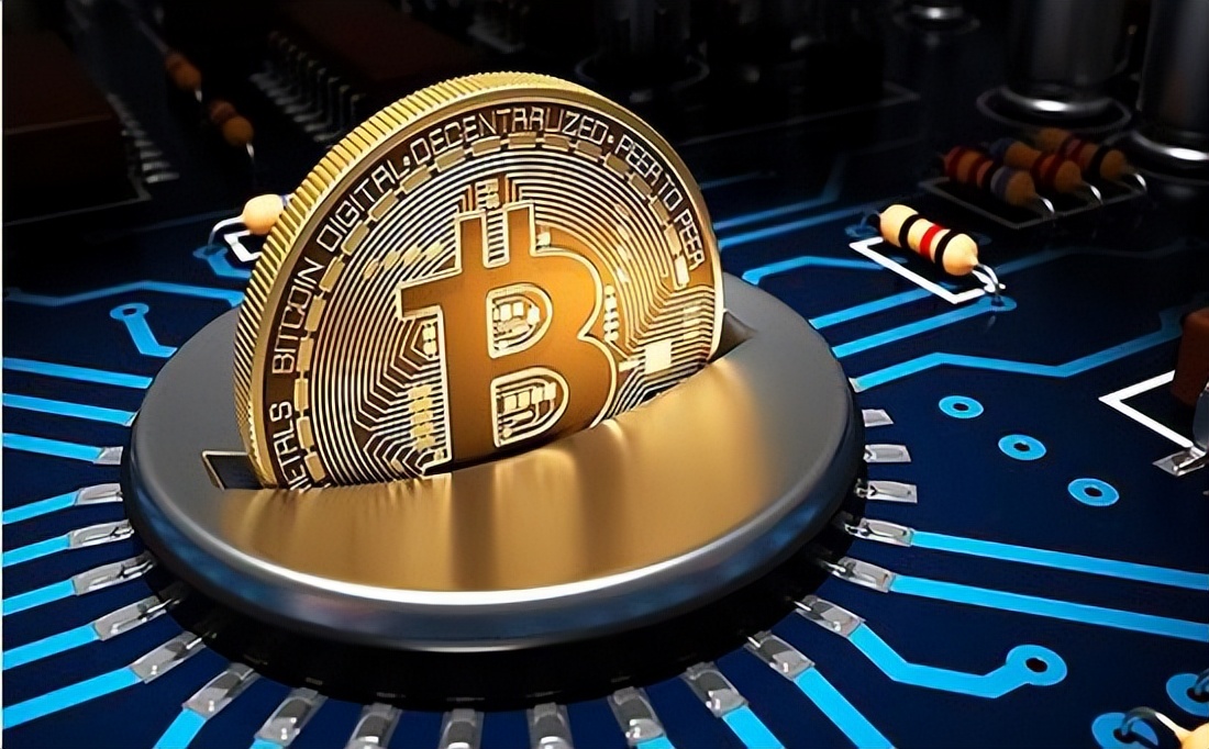 比特币暴跌！萨尔瓦多为何大手笔买入500个比特币？