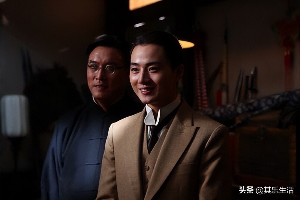 历届中国电影华表奖—优秀新人演员奖（1998-2013）