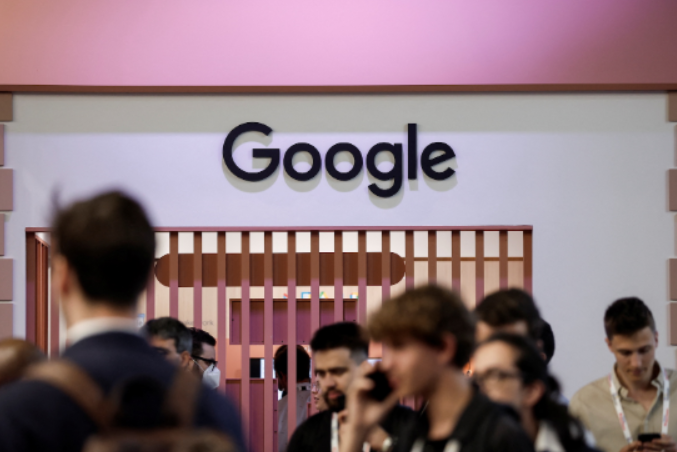 Google 将放缓招聘，同时希望现有员工变得「更具创业精神」