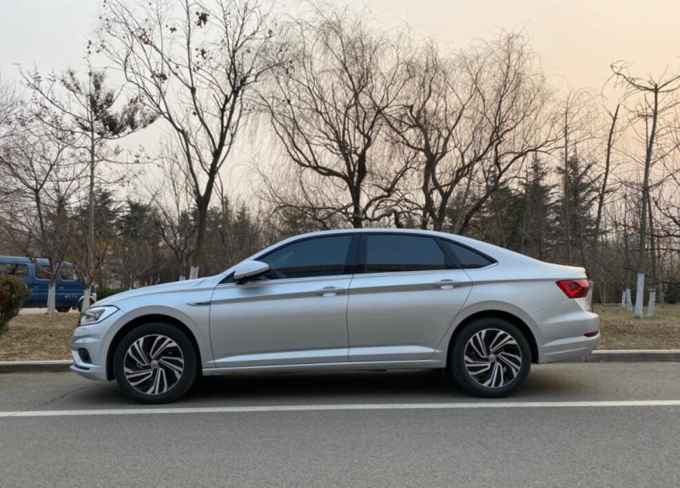 投诉量大，说明大众速腾不如国产车？网友：不愧是同出一门