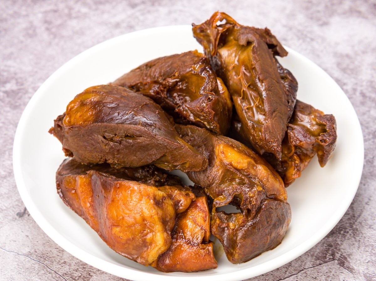 猪身上不可多得的5个"宝贝",肉贩子常自己留下,不少人没吃过