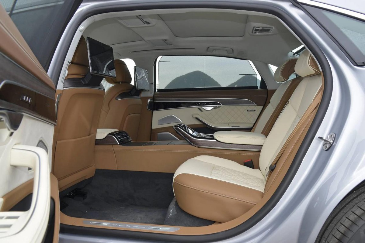 近期重磅新车：蔚来、福特皆有硬货，迈巴赫S级将迎最强劲敌？