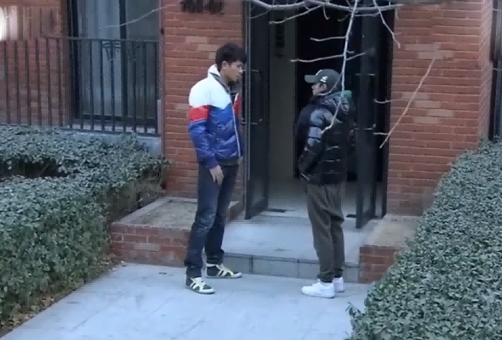 身高超过185的12位男星，个个“鹤立鸡群”，不用偷偷塞内增高