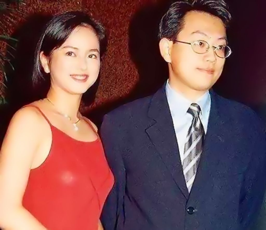 嫁错人的7位港台知名女星，多人被丈夫家暴，每一位都很可怜