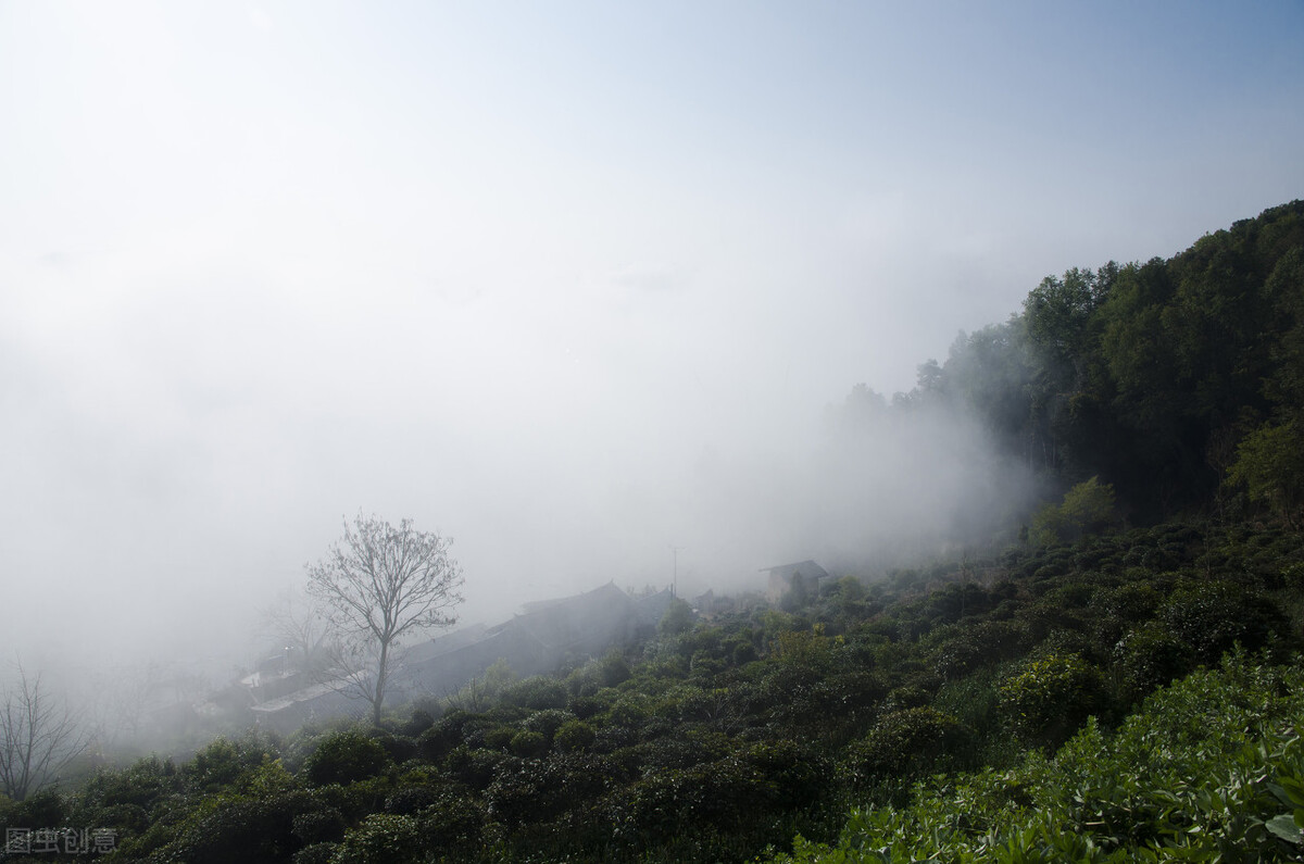 一绣山水，再绣清欢