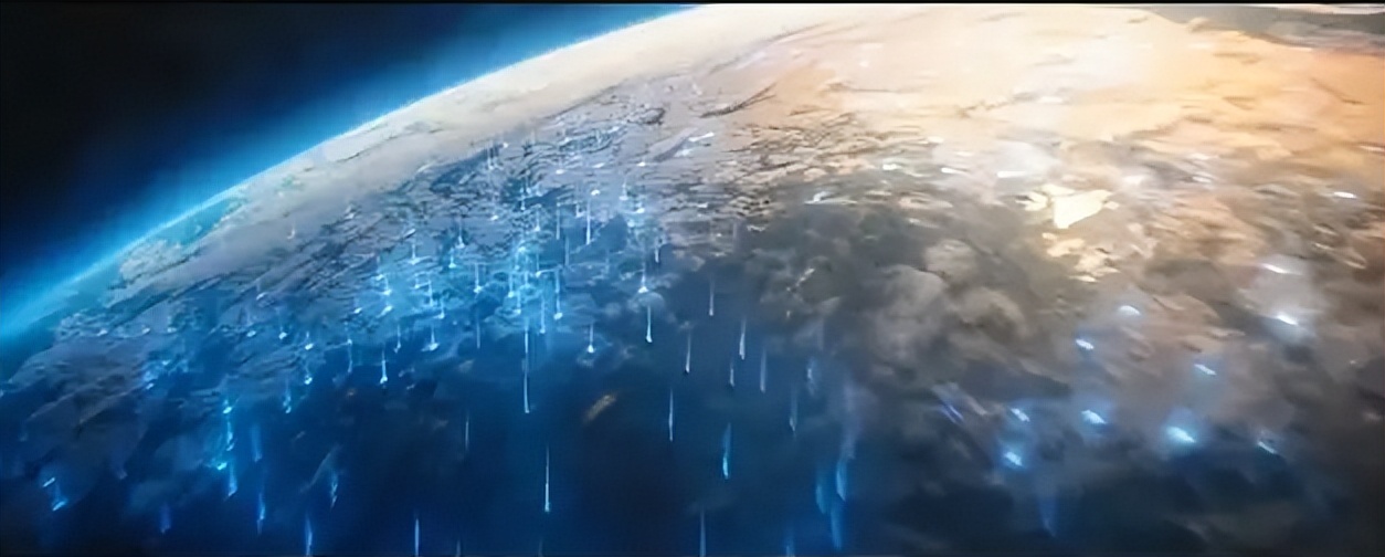 关于《流浪地球》那些不得不说的“涨见识”