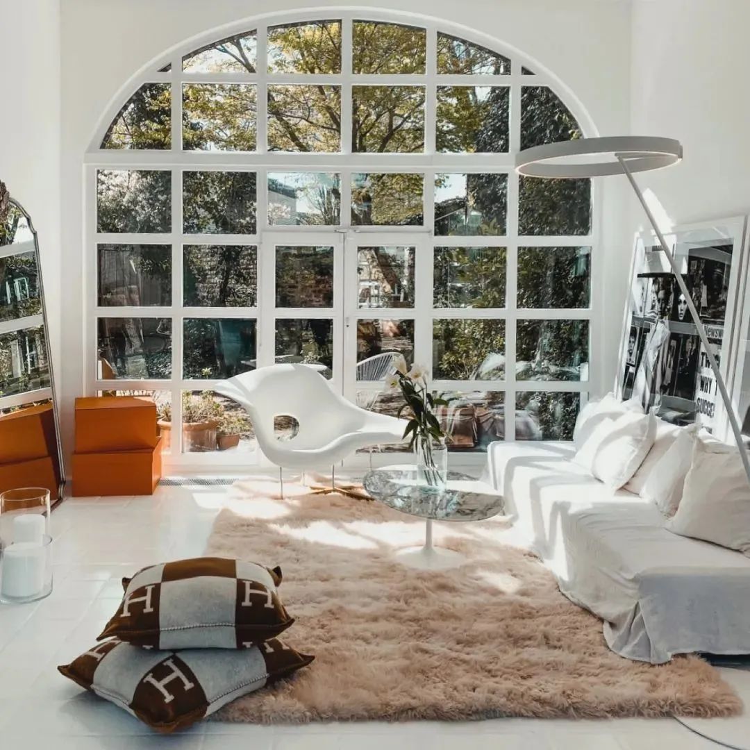 陈伟霆的镜子、井柏然的香氛、刘雯的沙发，就是我的梦中情家