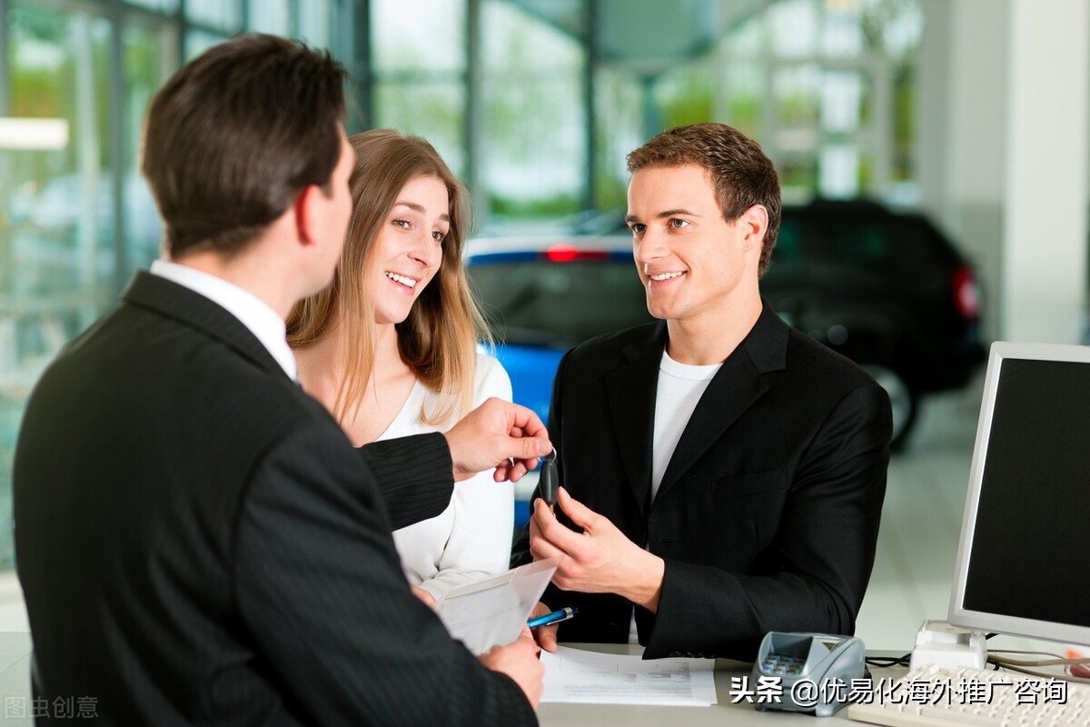 外贸SOHO个人怎么接到外贸订单呢，个人SOHO外贸推广怎么做呢？
