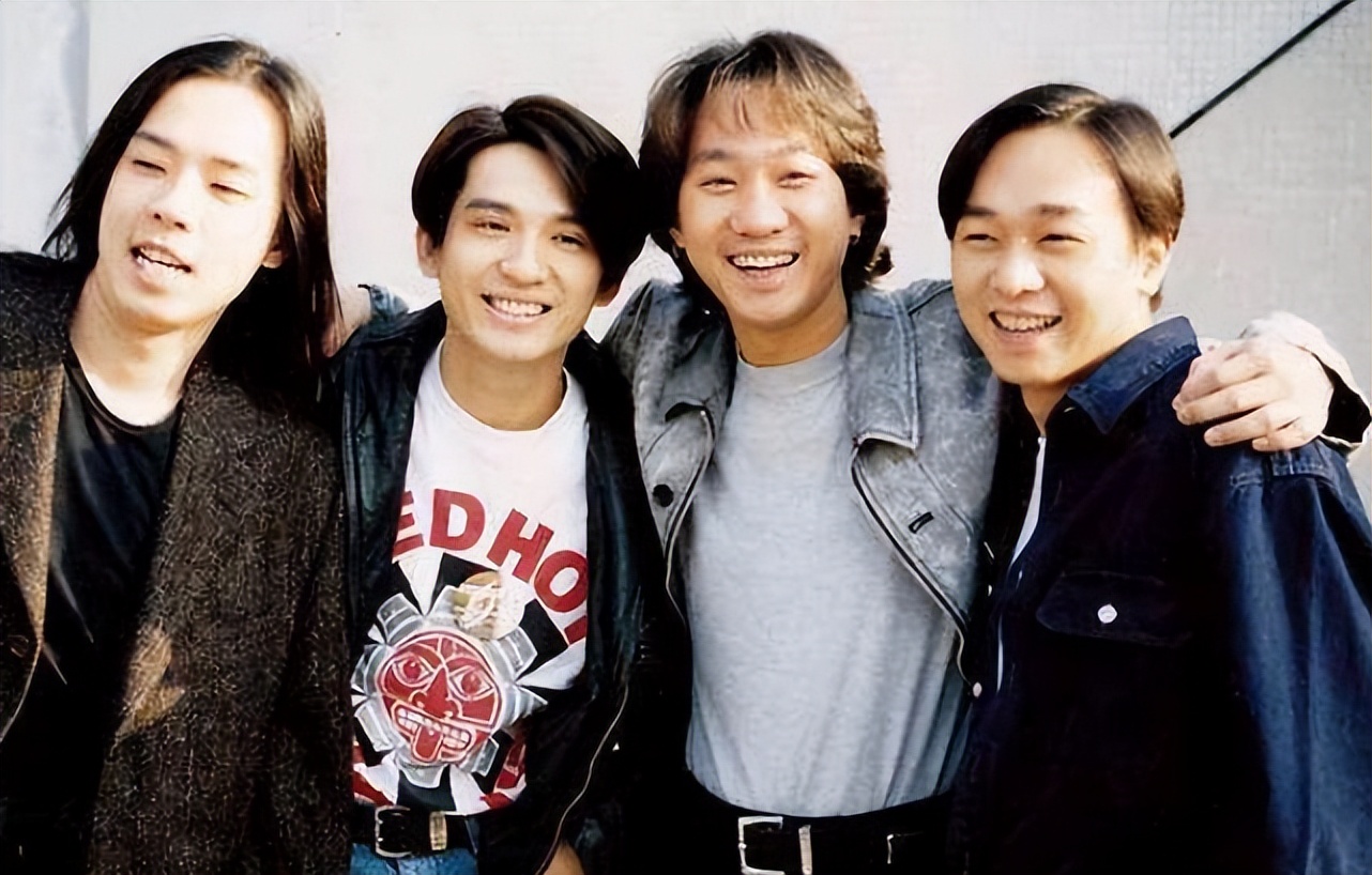 陈健添与黄家驹：从贵人到仇人