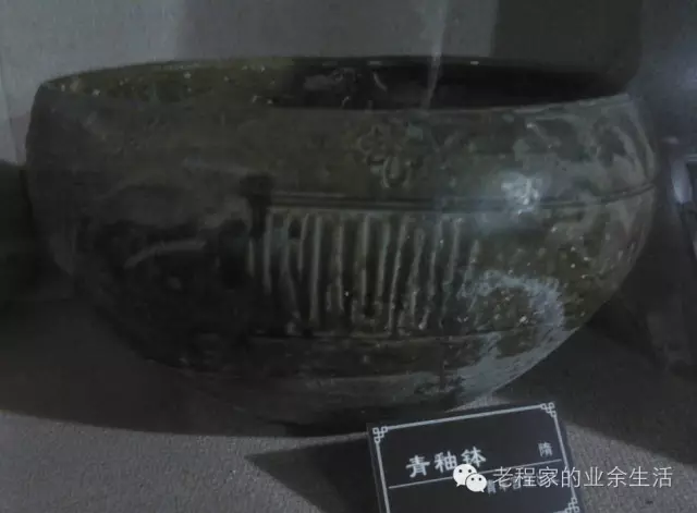 中国陶瓷历史文化简述(7):三国两晋南北朝——中华大地起瓷窑