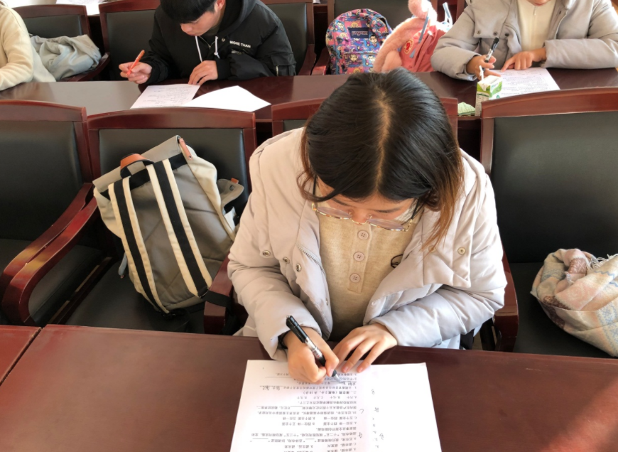 清华大学有专科吗（河南有所专科学校）