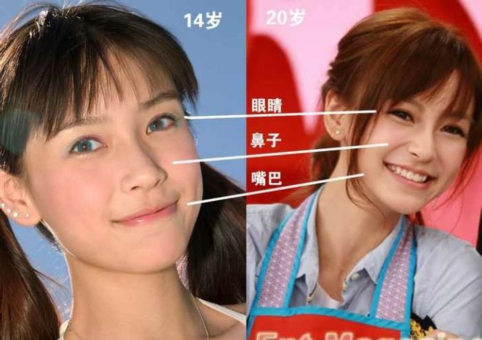 杨颖15年爱情路,这些年她到底干了啥?