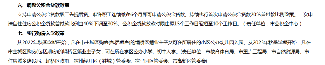 放大招！房贷利率4.4%、最快5个工作日放款！楼市“新九条”来了