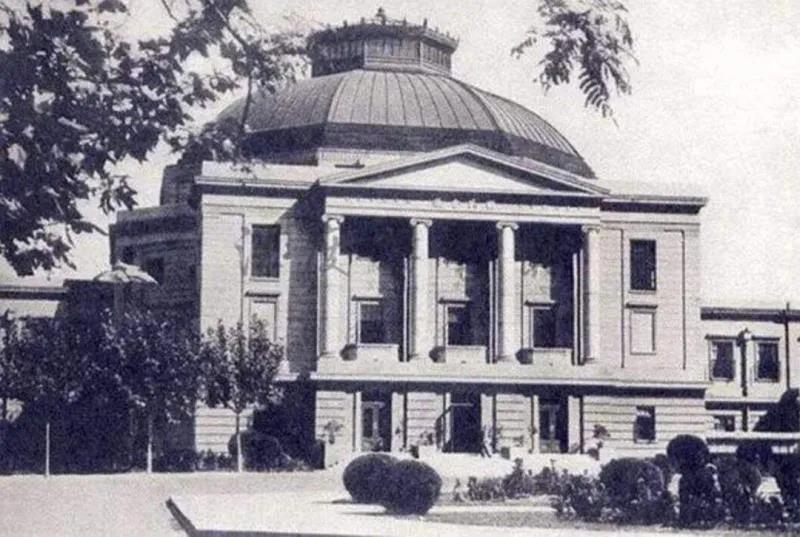 中国“五大母校”：看看多少大学与之相关