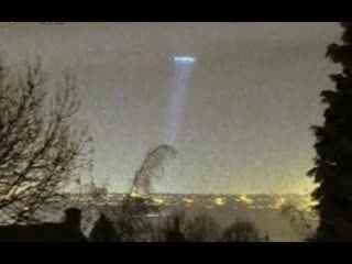 萧山机场UFO事件原因：UFO真的存在吗？