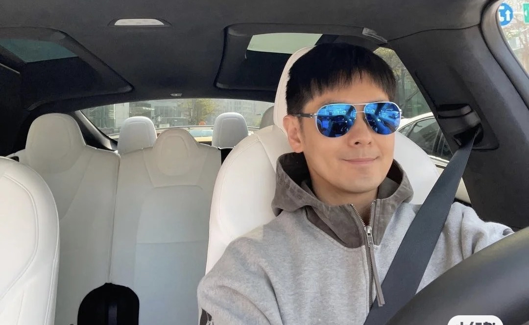 林志颖住院第三天，陈若仪亲自发声辟谣！林志鑫力挺嫂子好暖心