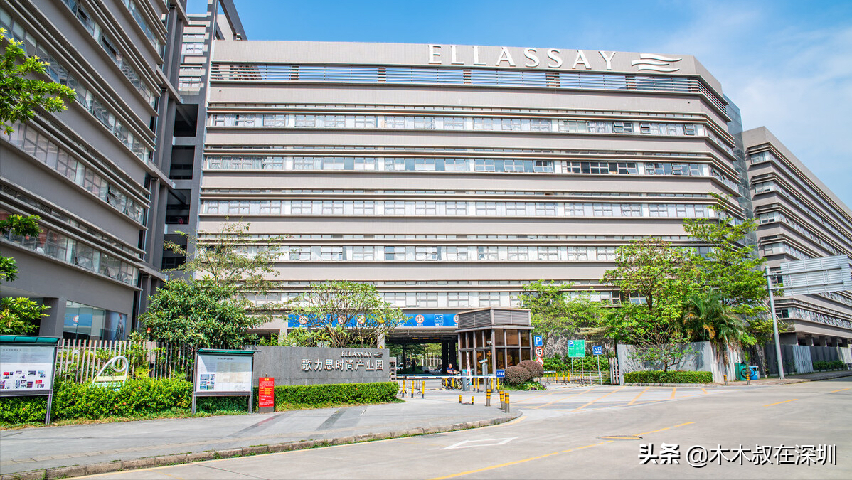 歌力思：不友好的“奢侈品”你们看着，看我来“破圈”，再来破局