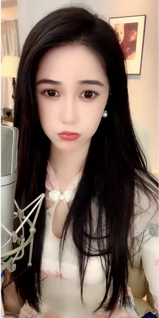 视频号主播架子鼓女神怡宝，可盐可甜，用架子鼓为你奏响快乐节奏