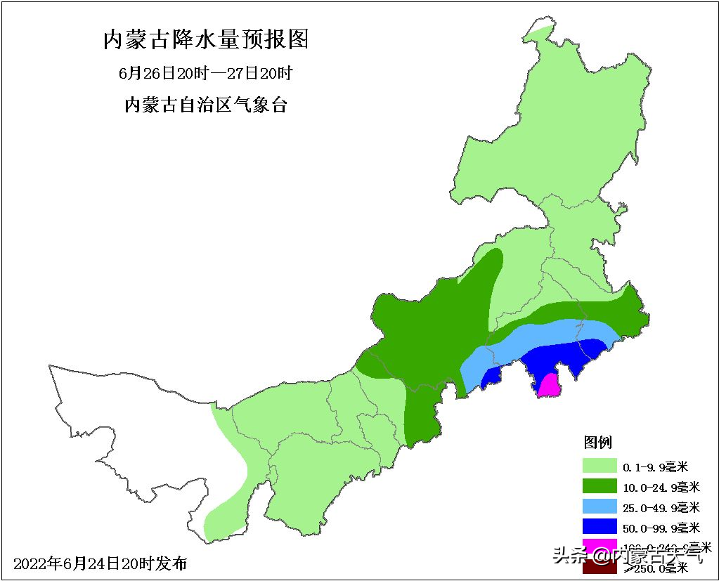 全区再次迎来大范围降水天气 东南部等地区有暴雨局地大暴雨