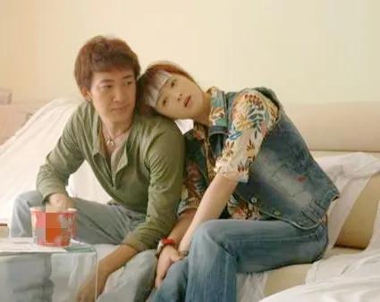 演员王阳，错过蒋欣，高调表白小师妹，表示余生一定不会辜负