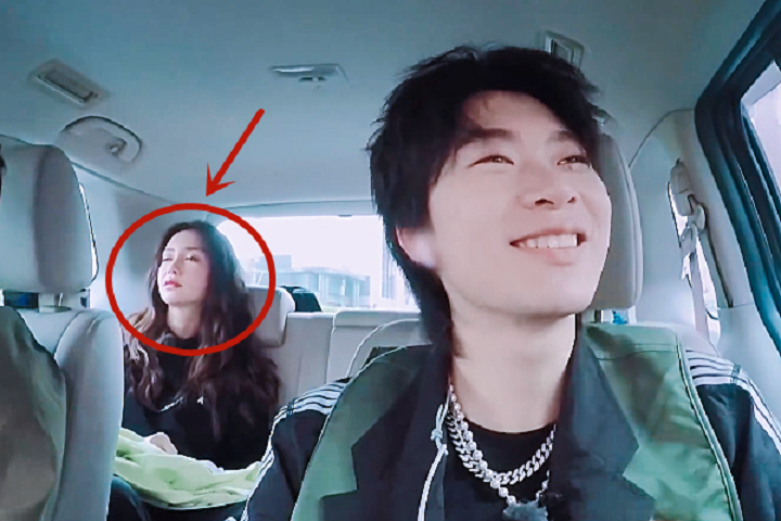 睡眠冷知识：长得漂亮的人都睁眼睡觉