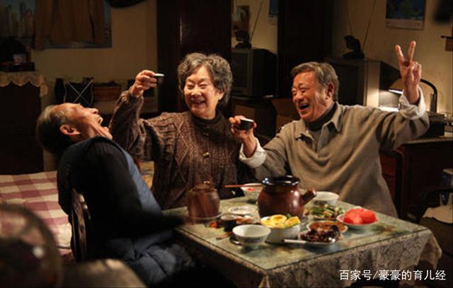 过年送什么礼物给父母好（过年给父母送礼品送什么合适）