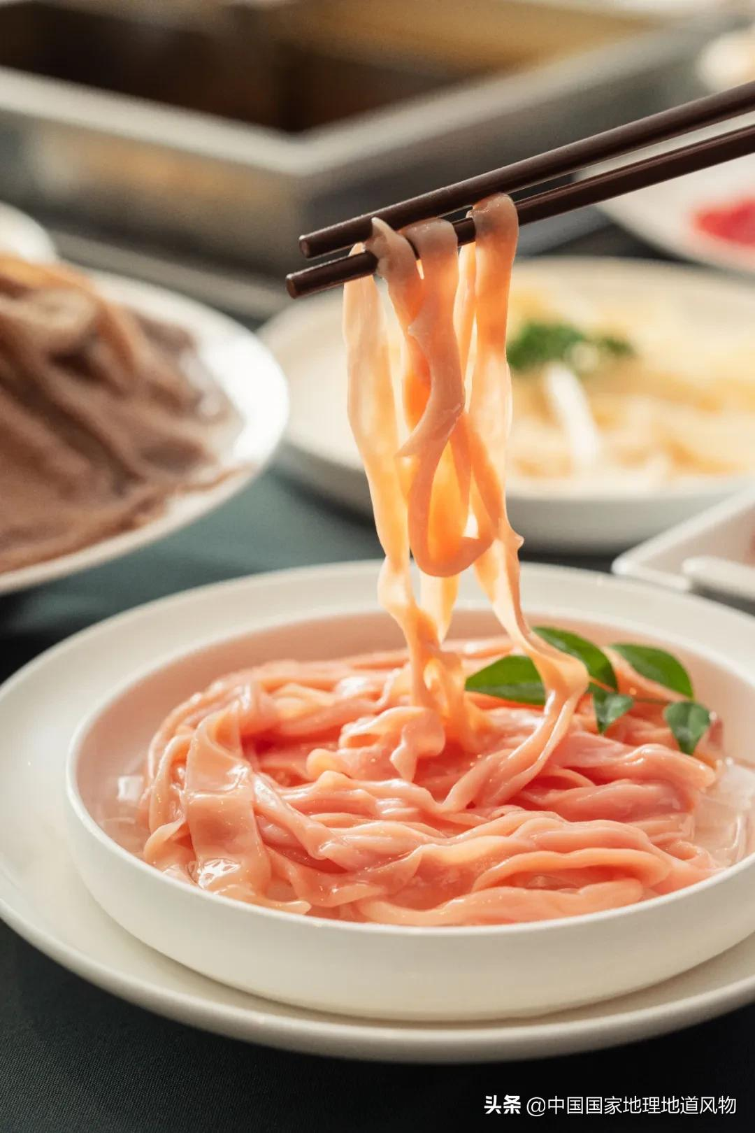 杂碎，人间美味！走遍全国，与天南地北的杂碎们过招