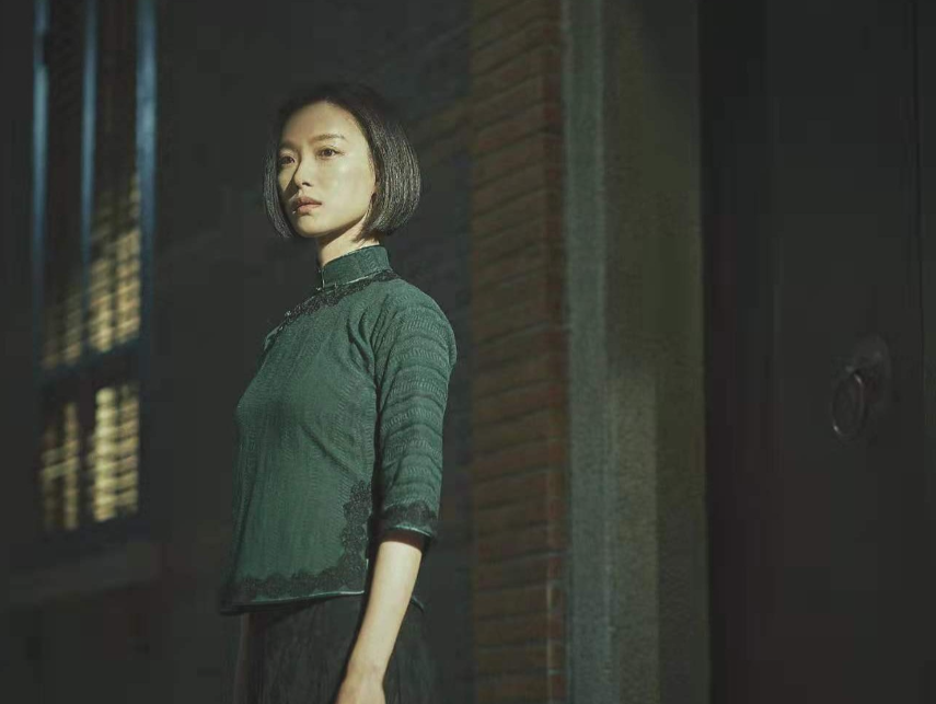 腾讯白皮书出炉，10位电影演员入选口碑榜，倪妮在列，张译排第八