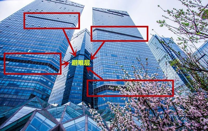 買房樓層怎么選？什么是“避難層”？