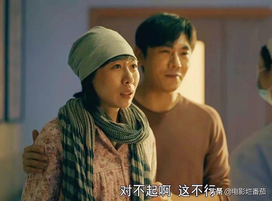 把《亲爱的小孩》演技出色的8位演员，放在一起看，名次就出来了