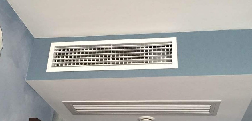 杭州特灵空调维修：特灵中央空调常见的故障有哪些？以及维修方法