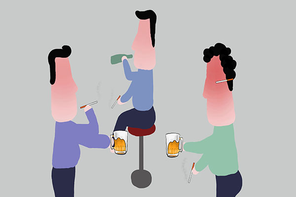 坚持每天喝2两酒，身体会怎么样？3个好处或会找上门，但也有前提