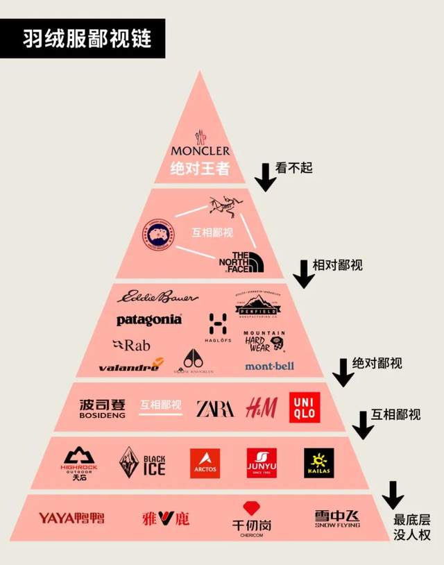 加拿大鹅双标，国货波司登能否把市场扛起来？