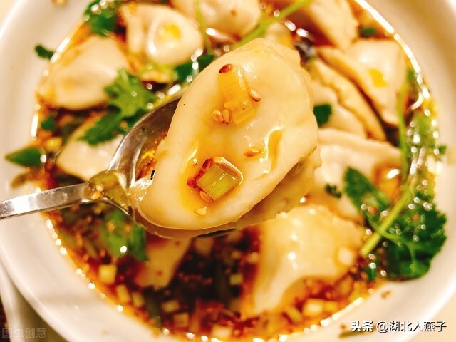 西安最有名的15种面食，每一种都是西安人的最爱，你吃几种呢？