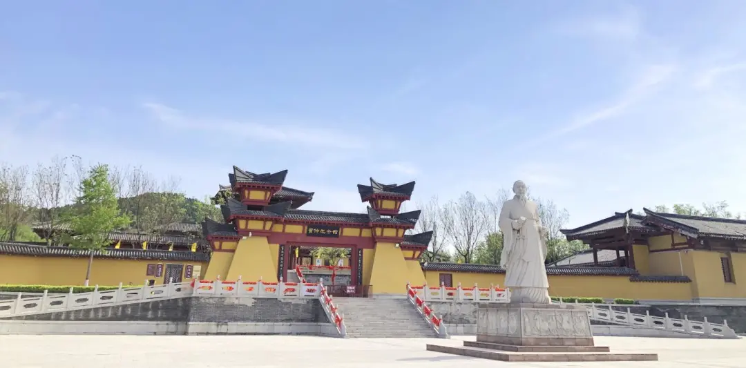 元旦攻略!牺宝承包你的2022第一份出游计划
