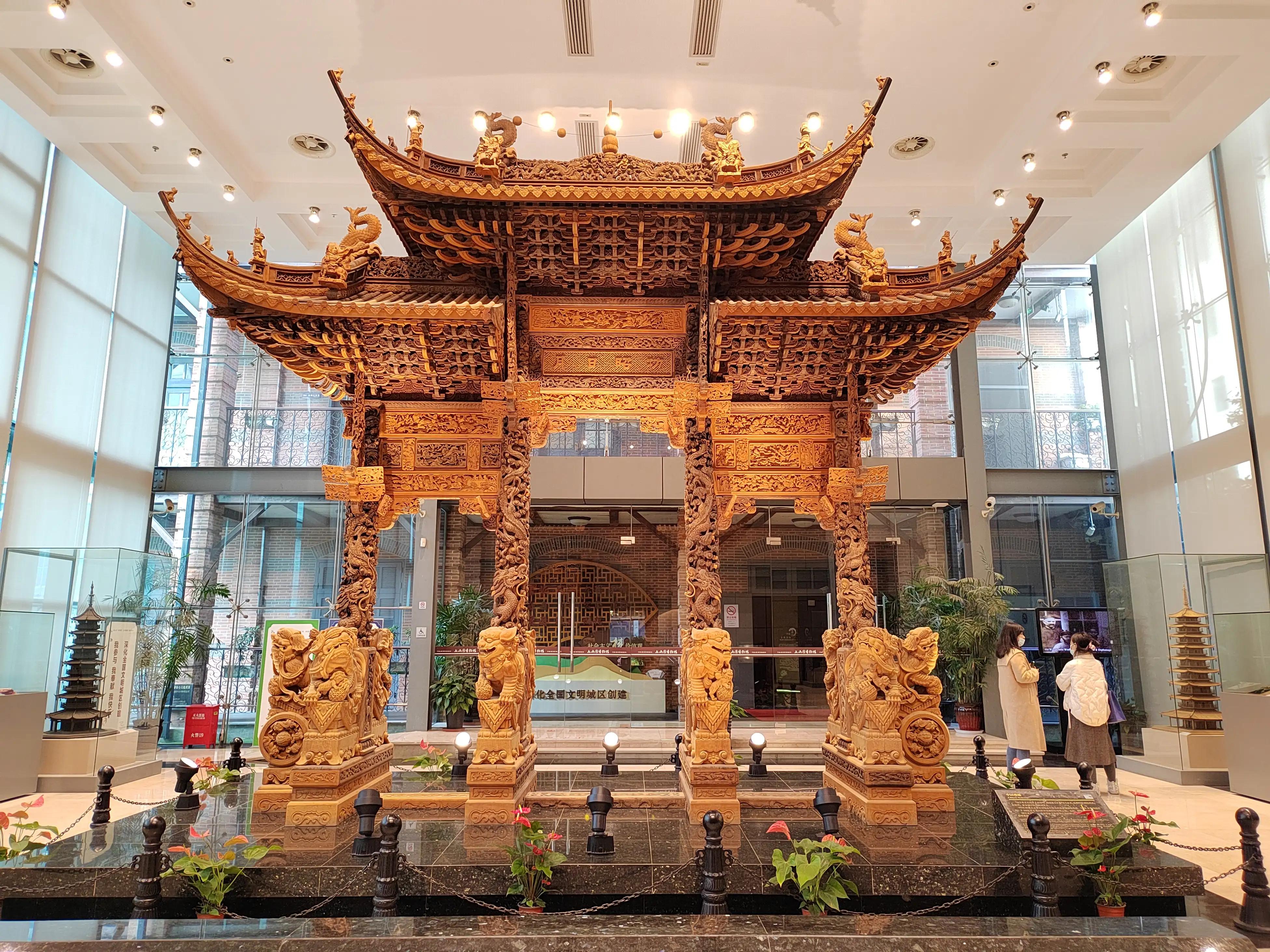 徐汇区必打卡二十大景点,可以串成经典上海徒步路线(上)上海3 第12张