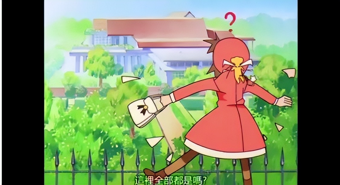 《魔卡少女樱》，你当年真的看懂了吗？| 影视杂谈铺子