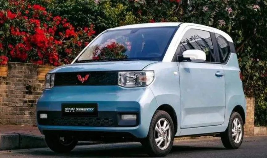 得偿所愿！大众入主国轩高科成为第一大股东