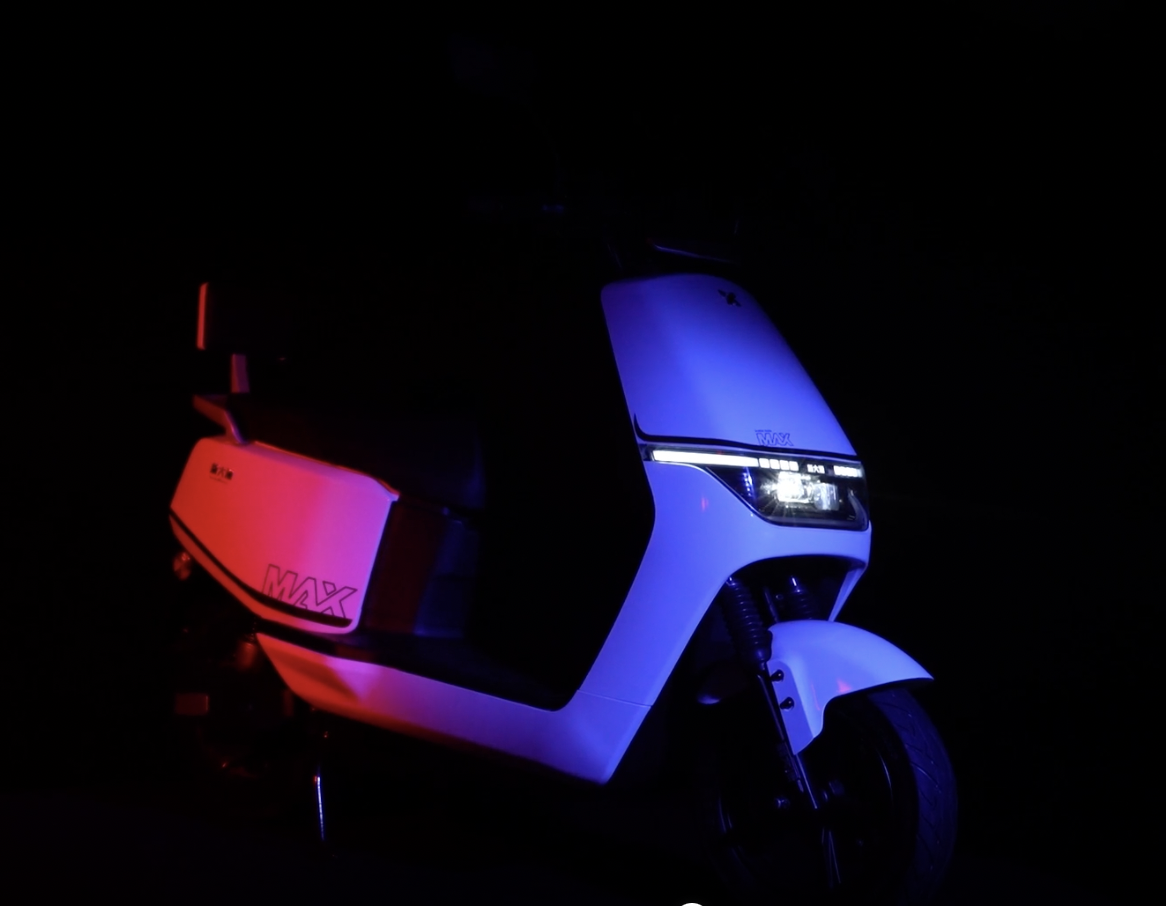 新大洲推出电摩A20，搭载磐石MAX系统，最大续航150公里，能骑9年