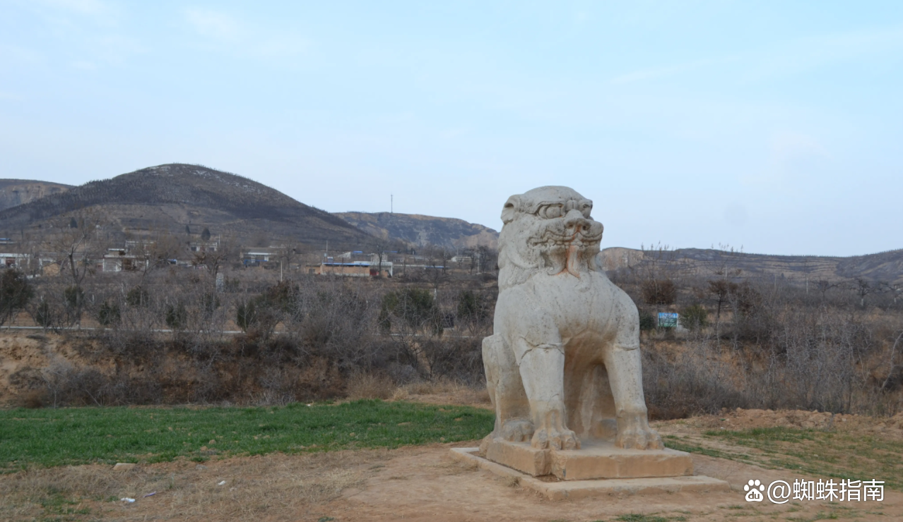 富平縣旅遊景點好玩的地方,推薦這6個地方