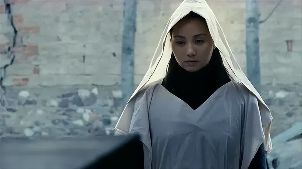 47万人打出豆瓣8.7的高分，全片无一张熟脸，但这部电影太高级了