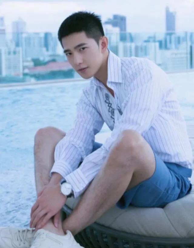 刘亦菲和杨洋太配了