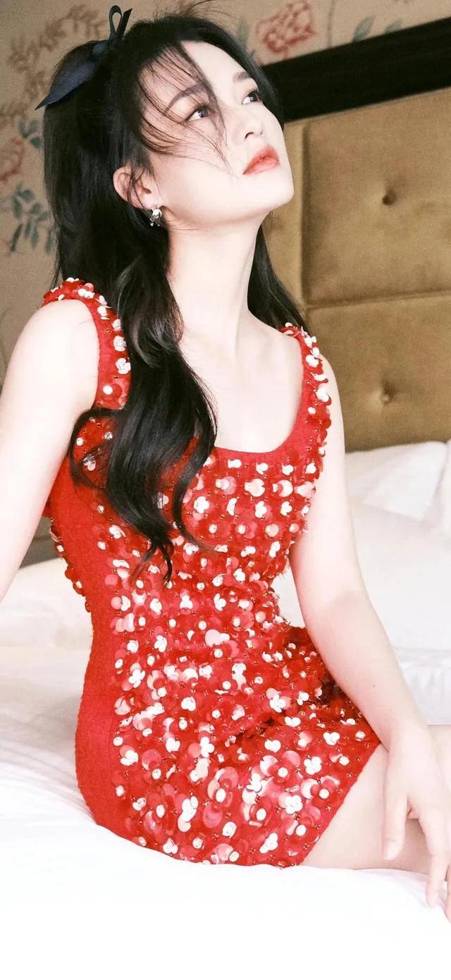 美图分享之李沁