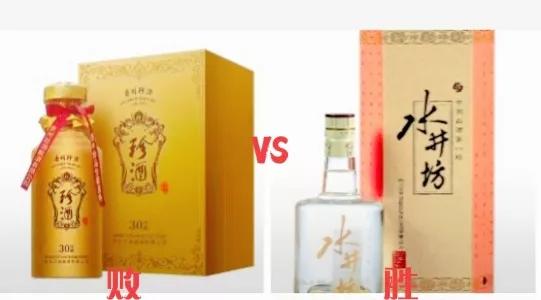 世界三大名酒(贵州名酒挑战四川名酒，胜负难分，实力不相上下)