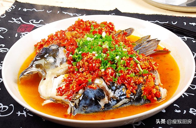 湖南十大名菜大盘点：经典湘菜美食全攻略