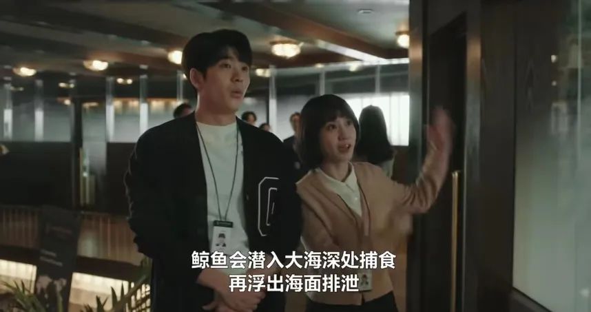 《奇怪的律师禹英雨》：独特又温暖，像深海一样清凉的夏日必看剧