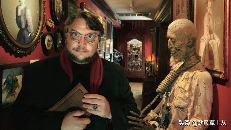 新一期国外影剧预告来了～每部都精彩每部都想看