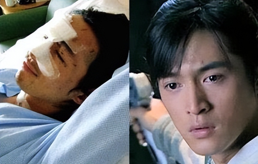 胡歌爸爸胡逸材：前卫的教育助孩子成才，为他的终身大事操碎了心