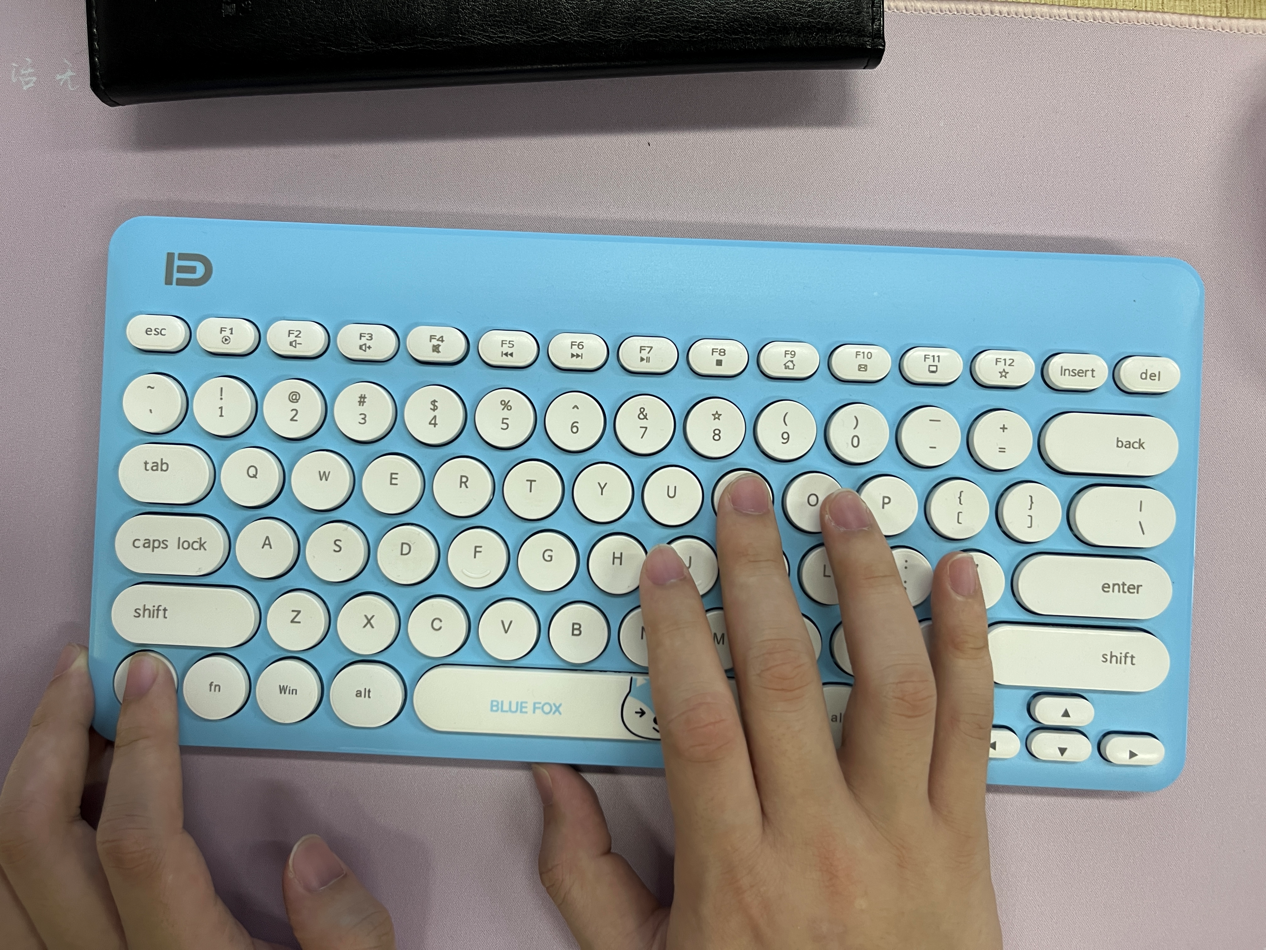 干货！键盘快捷键大科普