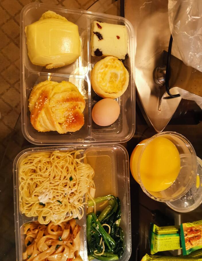 住五星酒店！全红婵隔离饮食曝光：鸡鱼肉管够！网友：当心长胖